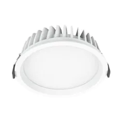 Oświetlenie LED Downlights | Wodoodporny