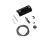 Bright Choice 1-Fazowy Rail Zestaw Zawieszenia 2m Czarny