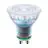 Philips LED Spot Master GU10 PAR16 2.1W 375lm 36D - 830 Ciepła Biel | Zamienne 50W