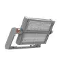 Ledvance LED Iluminacja MAX Szary 600W 78000lm 10D - 757 Światło dzienne | IP66 - Symetryczny