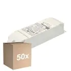 Opakowanie 50x Philips Xitanium Mini Dali DS Driver Max 36W｜0.7~0.85A(DIP)｜30~42V｜incl. DC cable | 700mA (Dla Noxion)